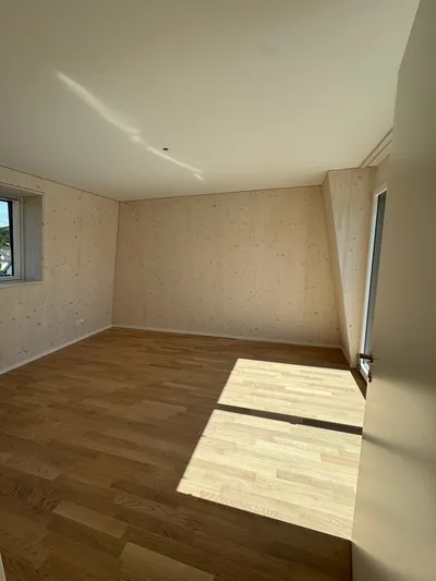 Zimmer – Holz & Parkett