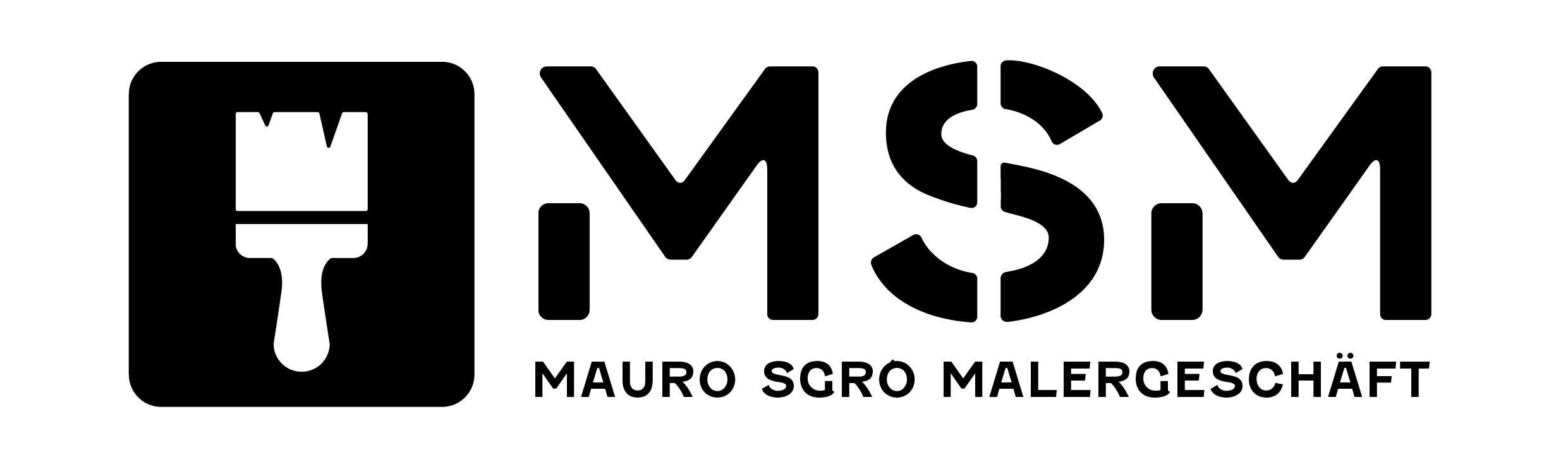 MS Maler Logo